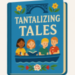 Tantalising Tales on the Grant Union canal